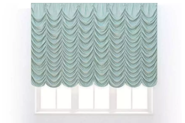 plise-1 | ПроКарниз фото Ноябрь